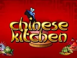 Chinese Kitchen screenshot