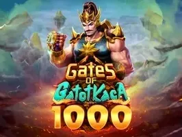 Gates of Gatot Kaca 1000