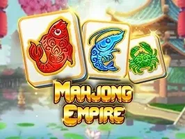 Mahjong Empire screenshot