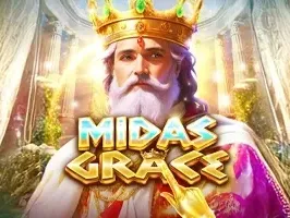 Midas Grace screenshot