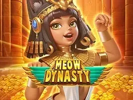 MEOW DYNASTY screenshot