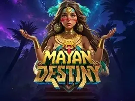 Mayan Destiny screenshot