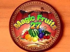 Magic Fruits 27 screenshot